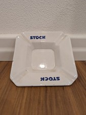 Posacenere Stock Brandy