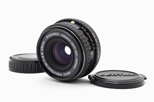 Ottime condizioni smc pentax - [ottime,