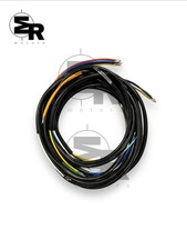 IMPIANTO ELETTRICO MOTO