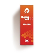 KANAVETIU 10% 10 ml → Olio