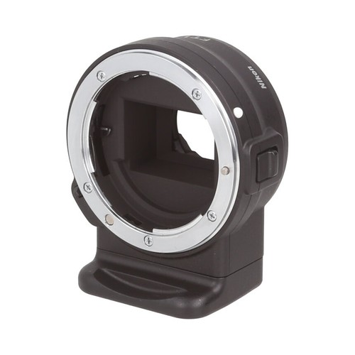 Nikon ft1 adattatore - ft1,