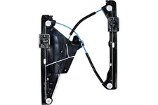 Alzacristalli Alzavetro Per