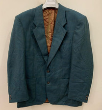Giacca blazer vintage pura