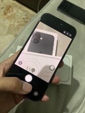 iphone 16 128gb  sbloccato come nuovo in garanzia（cover originale apple 59euro）