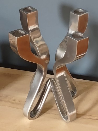 Candelabro chorus karim - candelabro,