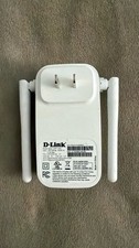 D-Link N300 Range Extender
