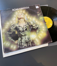 LP Roni Griffith – Roni