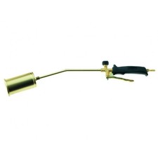 Cannello a gas mm.70 con leva