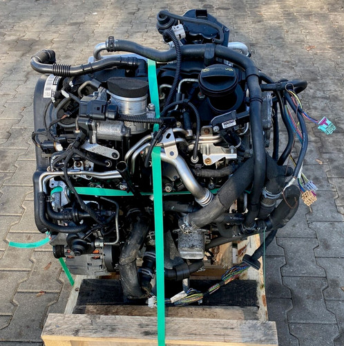 Motore usato engine - usato,