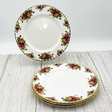 Royal Albert Old Country Roses