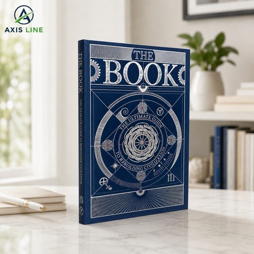 The book ultimate guide - the,