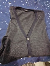 Cardigan pullover maglione