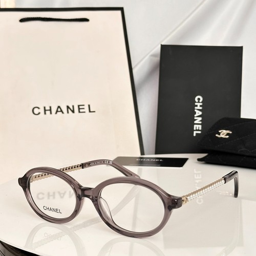 Chanel eyewear model ch3499 - eyewear, model: