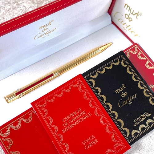 Penna sfera cartier vintage - penna,