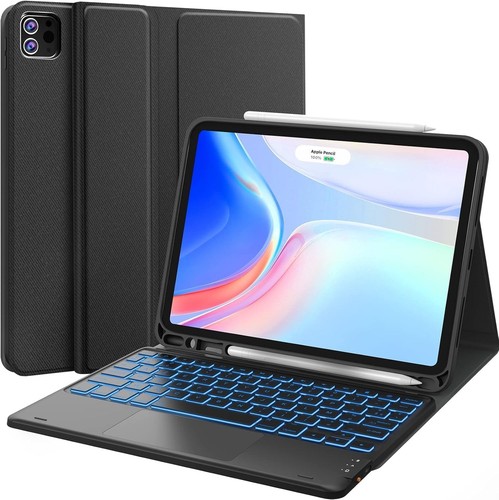 Tastiera custodia trackpad - custodia,