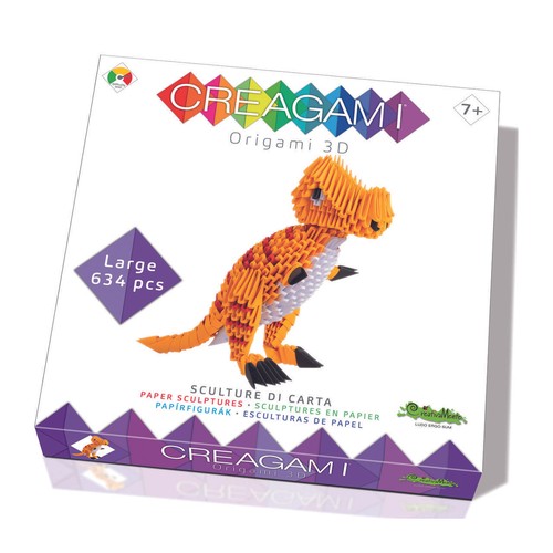 Creagami origami - creagami,