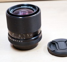 Rollei HFT Distagon 2,8/25 mm