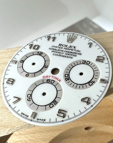 Rolex daytona dial - rolex,