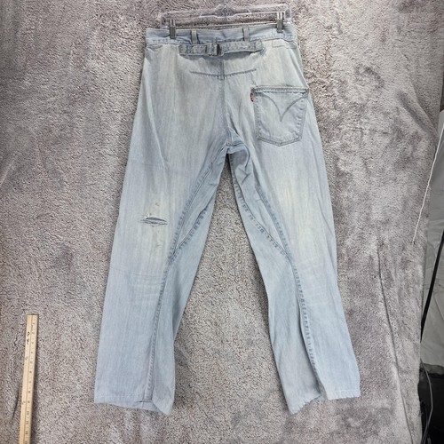 Jeans vintage levis engineered - vintage,