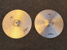 HiHat Zildjian Avedis Field