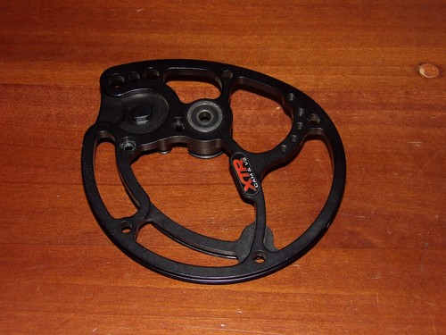 Right handed hoyt - #3, xtr