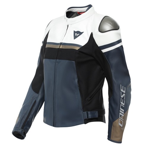Dainese rapida lady black iris - lady,