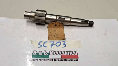Albero cambio bianchi tonale - cambio,