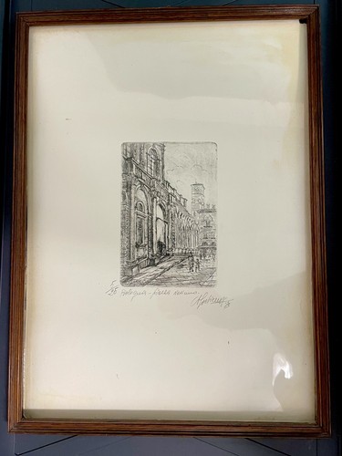 Quadro athos corticelli - quadro,