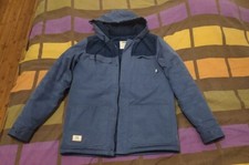 Giubbotto Invernale VANS