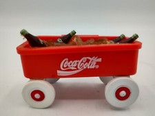 MAGNETE FRIGORIFERO COCA COLA
