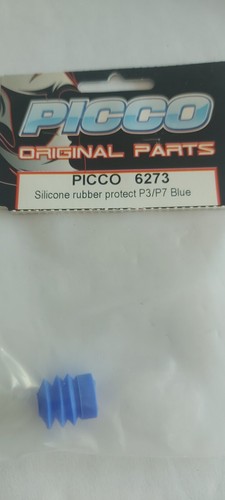 Picco 6273 silicone rubber - silicone,