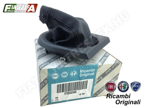 Ghetta cambio fiat multipla - cambio,
