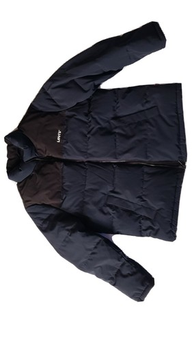 Levis strauss jacket - strauss,