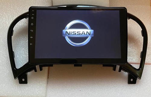 Stereo navigatore nissan juke - nissan,