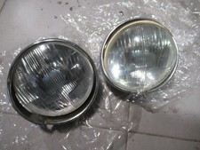 FIAT 600 FANALONA - Coppia