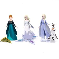 Action Figure DISNEY FROZEN 2