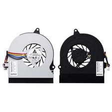 Ventilateur de CPU Fan 4Pin