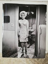 Kim Novak Kiss me stupid 1964 stampa originale d'epoca