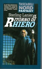 Ritorno di Hiero - Sterlink Lanier - Tascabili Nord Fantasy