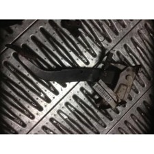 PEDALE FRENO PER MITSUBISHI PAJERO (00-07) 3.2 TD DI-D S.W. 5P/D/3200CC. 2000