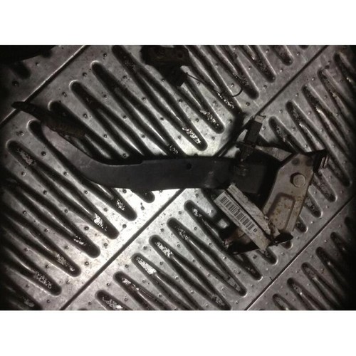 Pedale freno mitsubishi pajero - freno,
