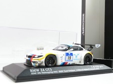 1:43 Minichamps 437122919 BMW