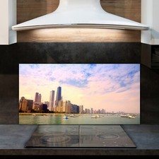 Pannello cottura piastrelle