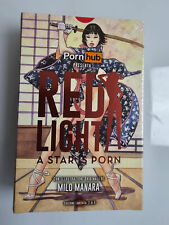 Milo Manara Immanuel Casto