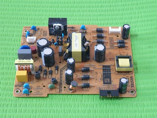Power supply psu 43c775 - power,