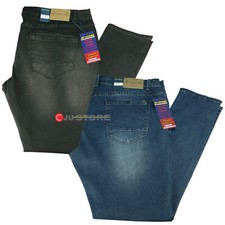 Jeans uomo TAGLIE FORTI denim