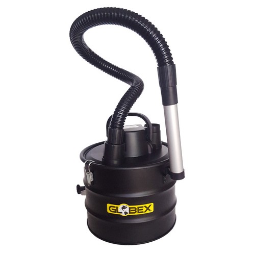 Bidone aspiracenere globex - bidone,