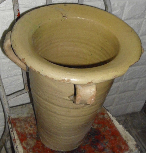 Antichissimo vaso notte cm - antichissimo, da