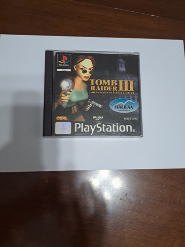 Tomb raider pal ita completo - pal,