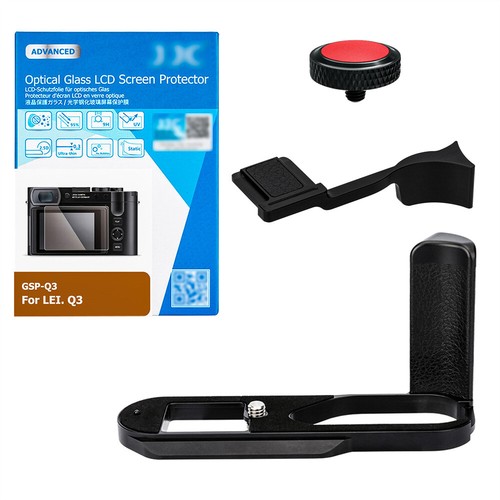 Kit accessori jjc - accessori, per